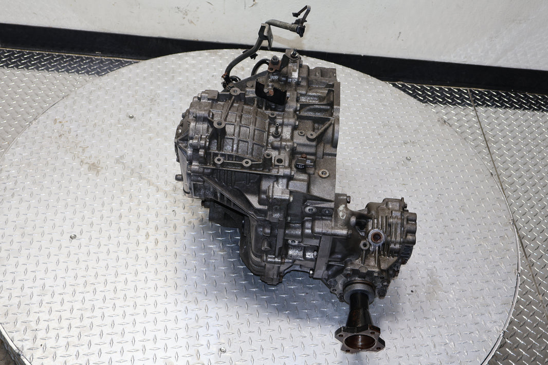 2011–2015 Nissan Rogue JDM QR25DE | 2.5L Automatic AWD CVT Transmission