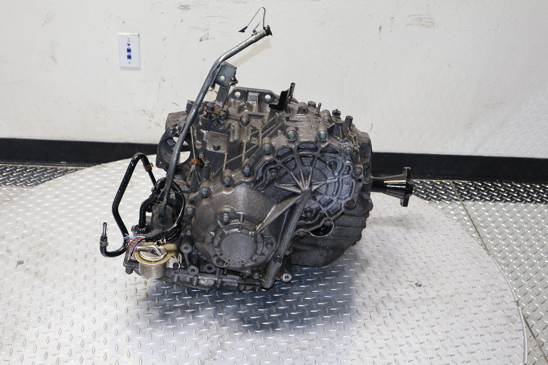 2011–2015 Nissan Rogue JDM QR25DE | 2.5L Automatic AWD CVT Transmission