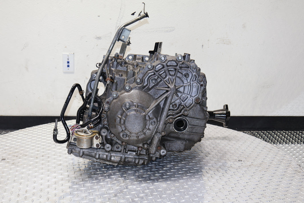 2011–2015 Nissan Rogue JDM QR25DE | 2.5L Automatic AWD CVT Transmission