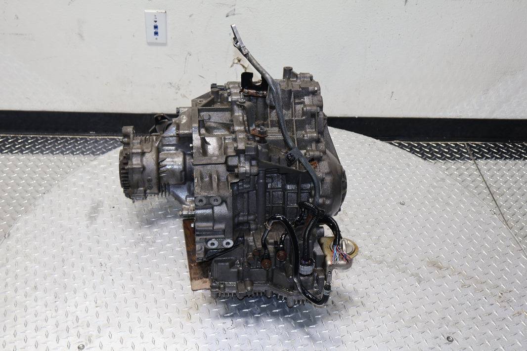 2011–2015 Nissan Rogue JDM QR25DE | 2.5L Automatic AWD CVT Transmission
