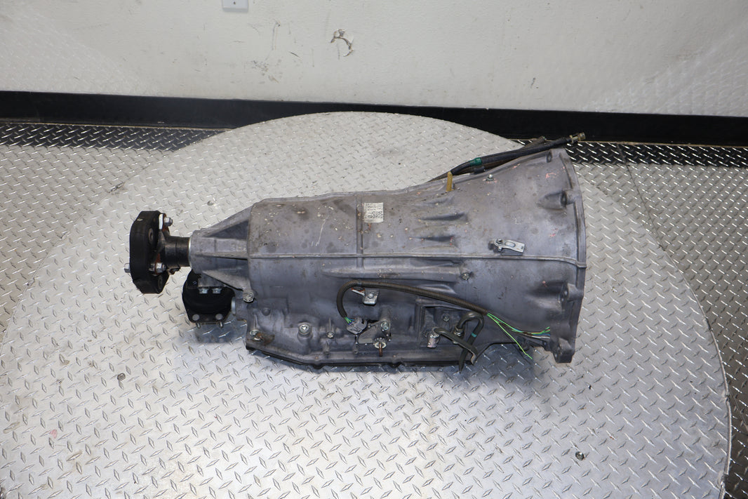 2007–2017 Lexus LS460 Transmission JDM 1UR-FSE V8