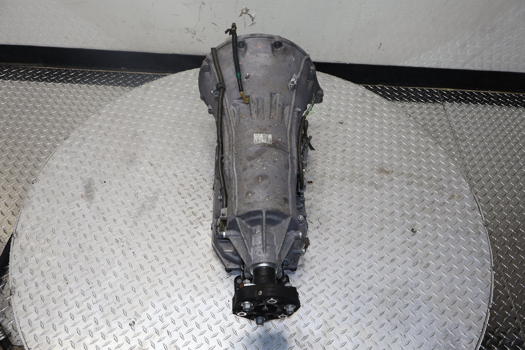 2007–2017 Lexus LS460 Transmission JDM 1UR-FSE V8