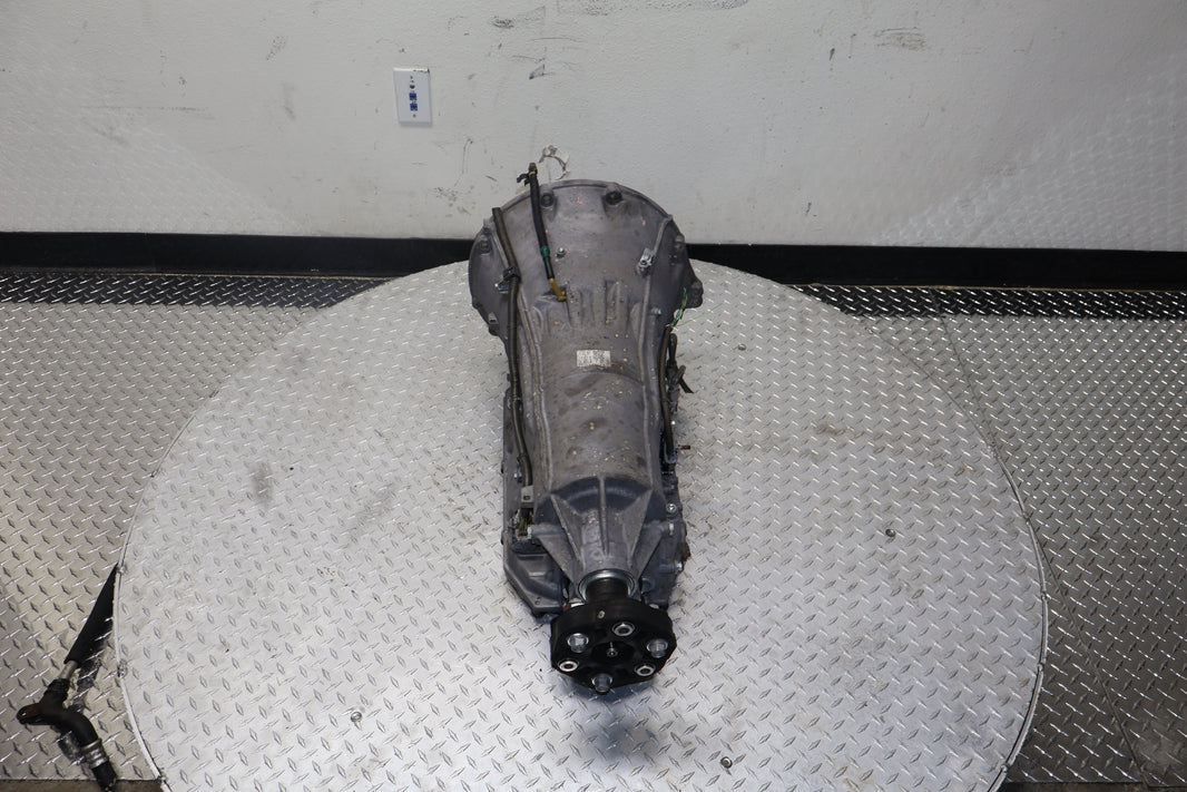 2007–2017 Lexus LS460 Transmission JDM 1UR-FSE V8