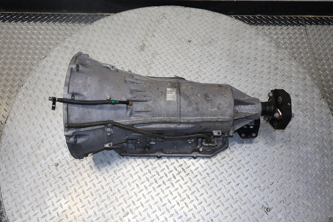 2007–2017 Lexus LS460 Transmission JDM 1UR-FSE V8