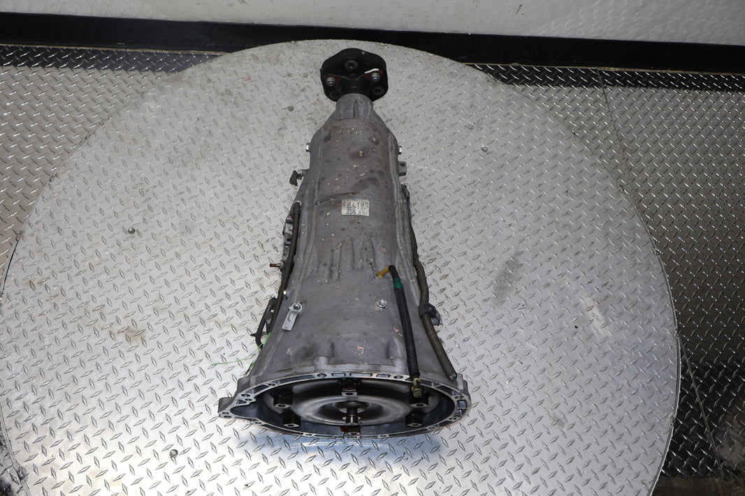 2007–2017 Lexus LS460 Transmission JDM 1UR-FSE V8