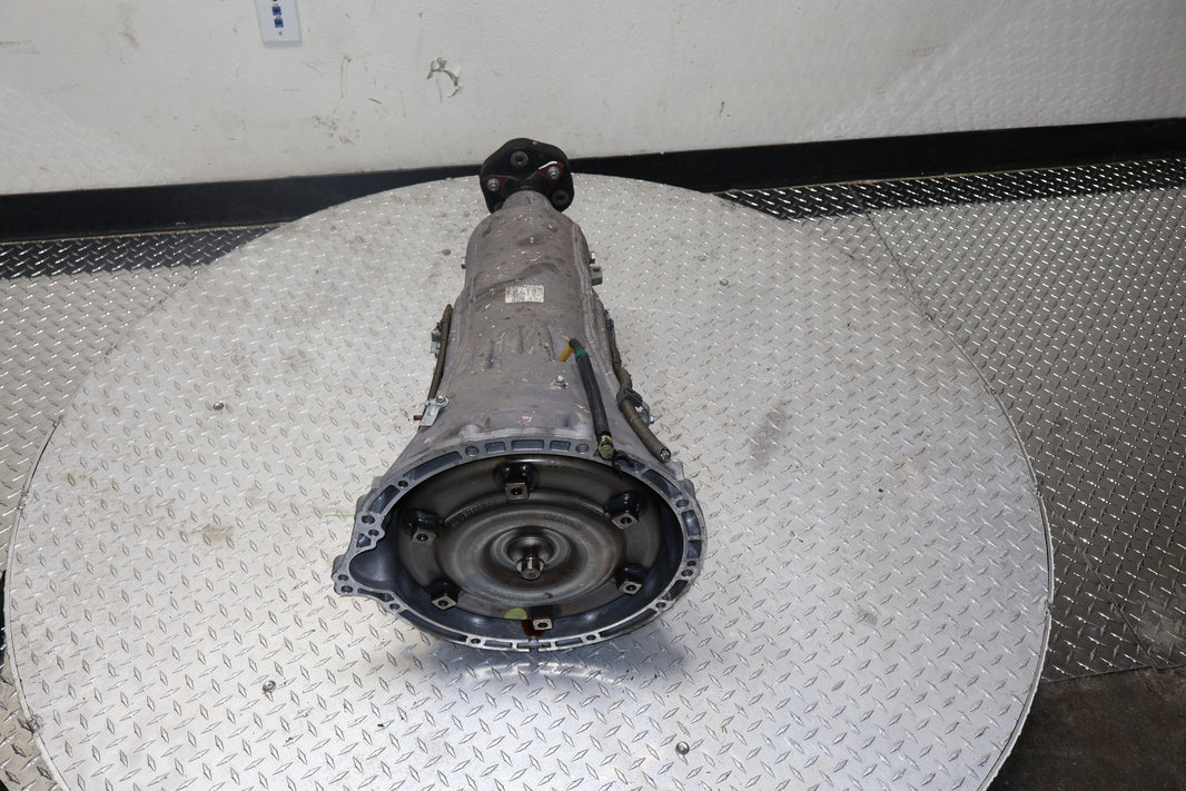 2007–2017 Lexus LS460 Transmission JDM 1UR-FSE V8