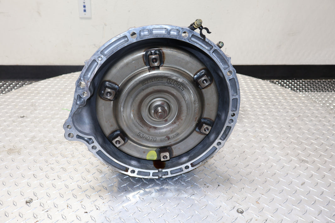 2007–2017 Lexus LS460 Transmission JDM 1UR-FSE V8