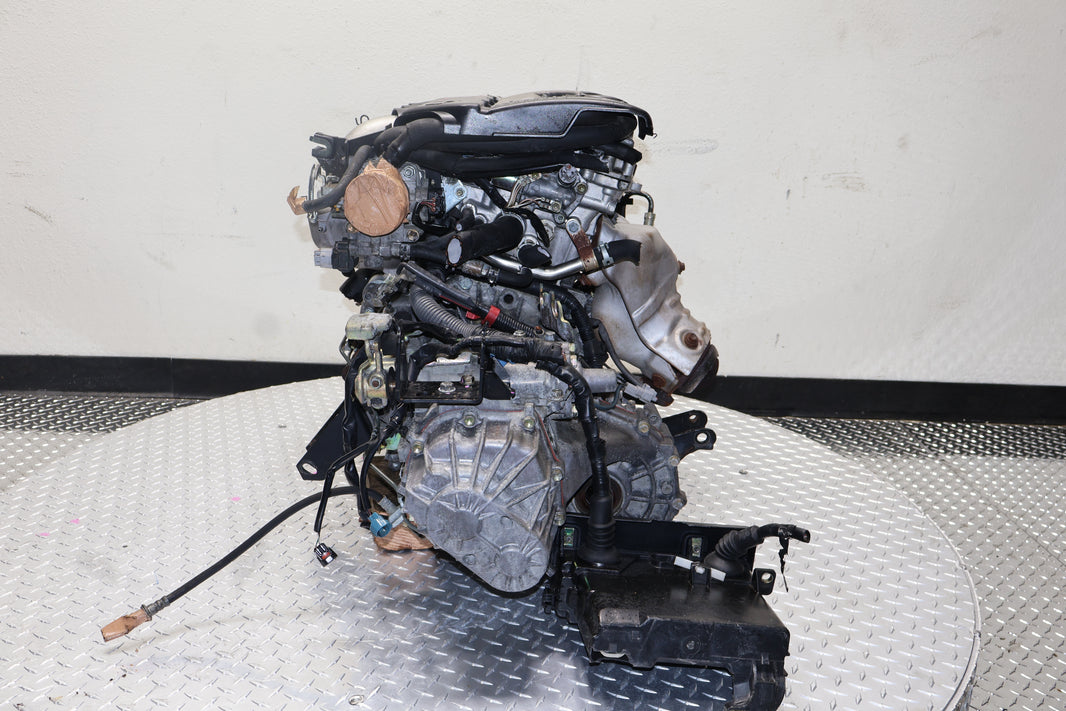 2000-2005 Toyota Corolla Engine & 6speed Manual Trans Swap JDM 1.8L 2ZZ VVTL-i