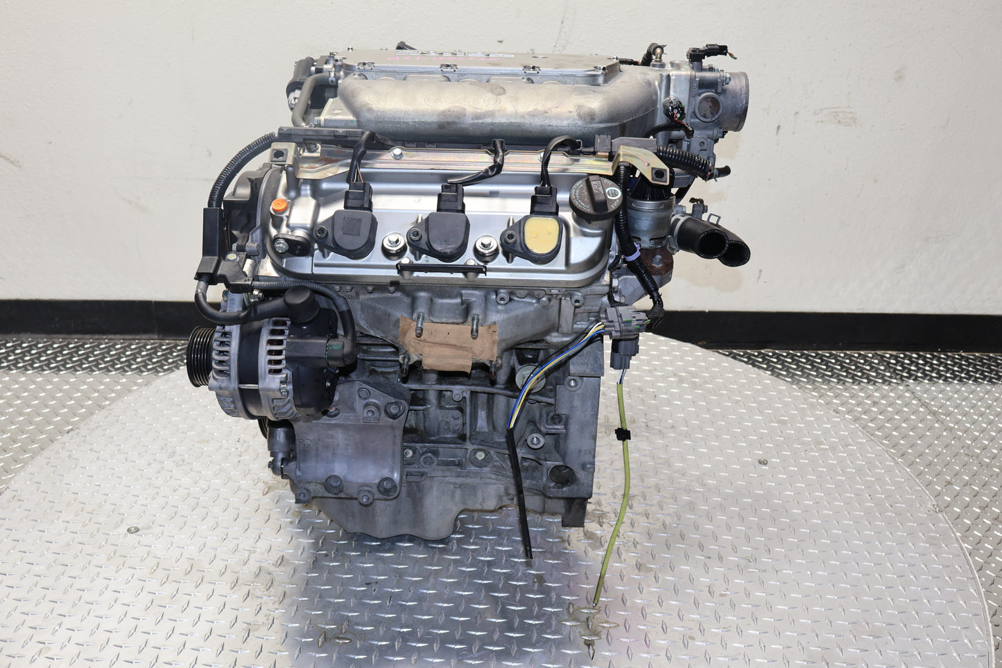 JDM J30A 3.0L V6 Engine Honda Accord 2003–2007 Motor