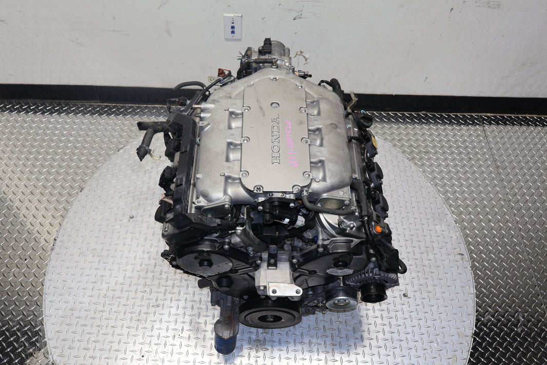 2003–2007 Honda Accord Engine JDM J30A 3.0L V6