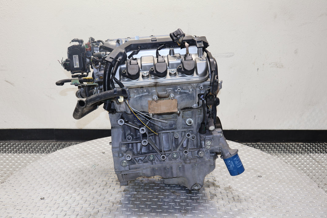 2003–2007 Honda Accord Engine JDM J30A 3.0L V6