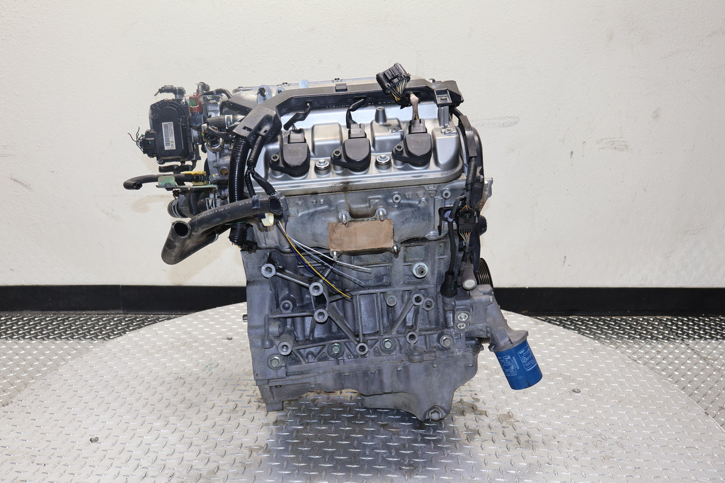 JDM J30A 3.0L V6 Engine Honda Accord 2003–2007 Motor