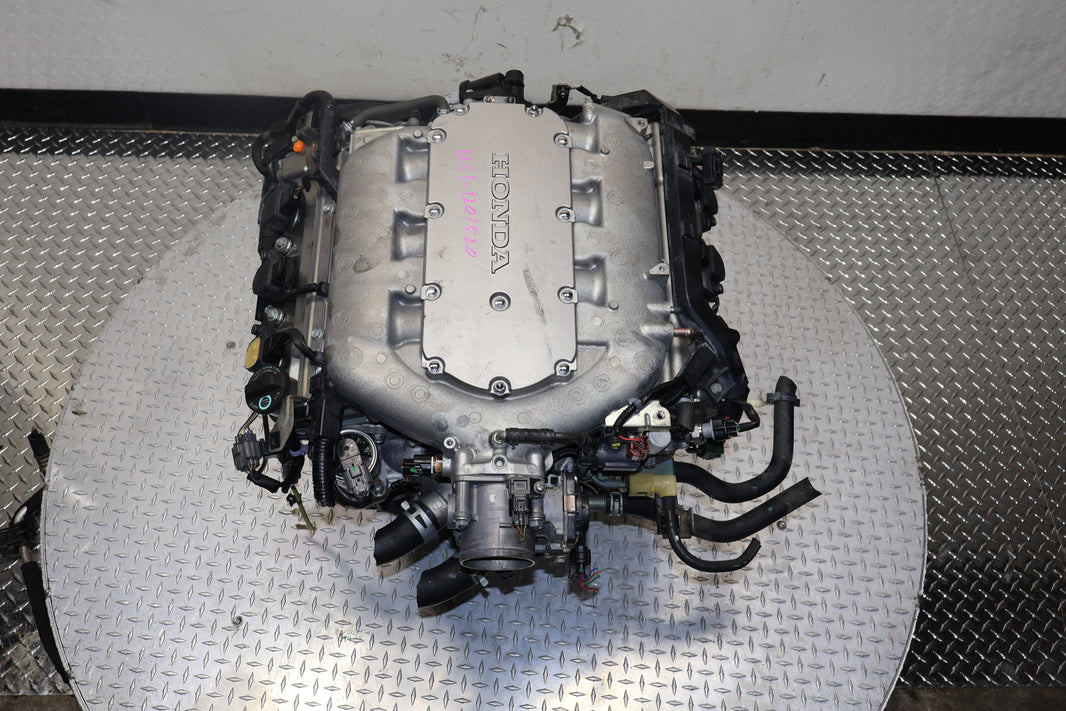 2003–2007 Honda Accord Engine JDM J30A 3.0L V6