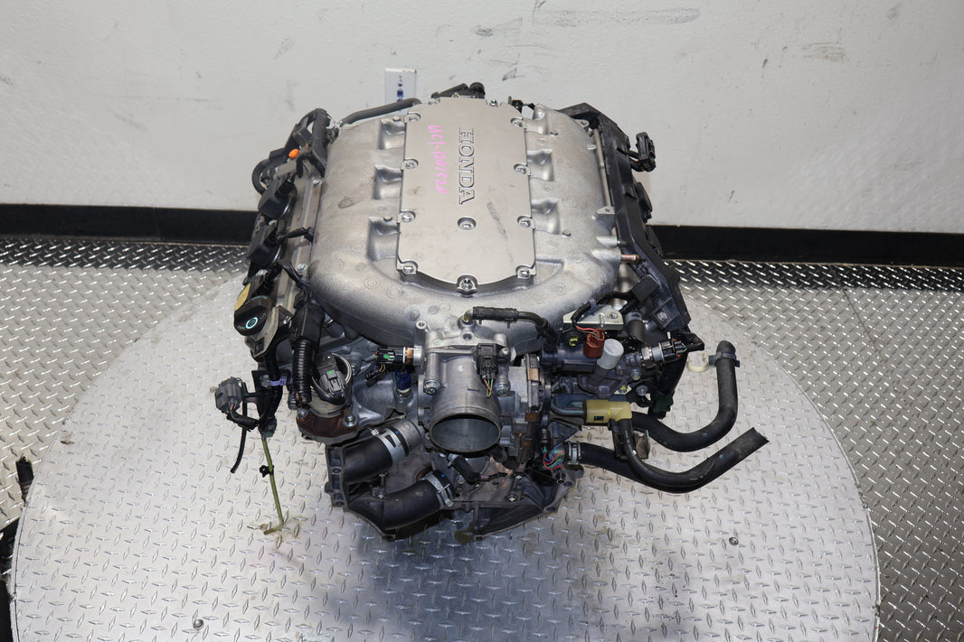 2003–2007 Honda Accord Engine JDM J30A 3.0L V6
