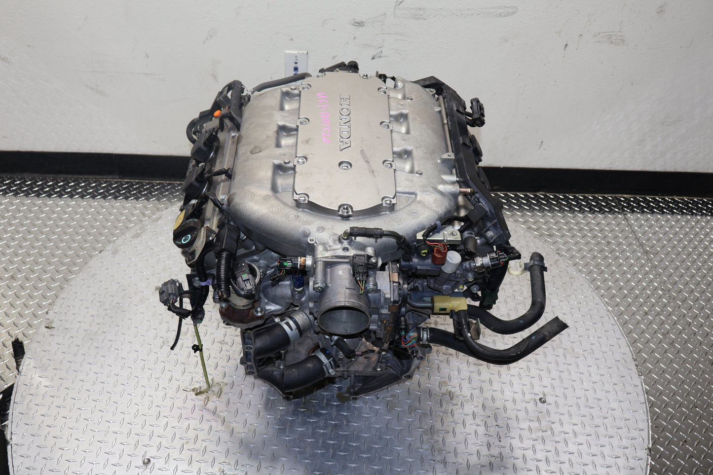 JDM J30A 3.0L V6 Engine Honda Accord 2003–2007 Motor