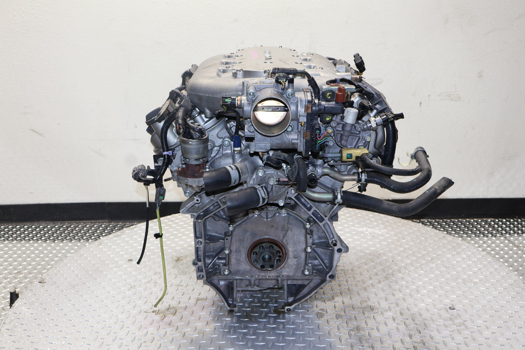 2003–2007 Honda Accord Engine JDM J30A 3.0L V6