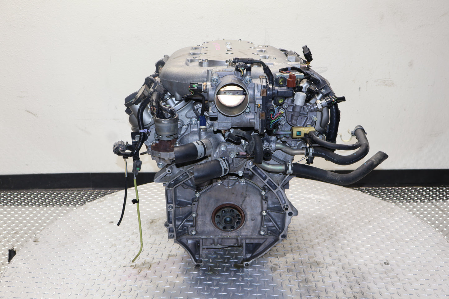 JDM J30A 3.0L V6 Engine Honda Accord 2003–2007 Motor