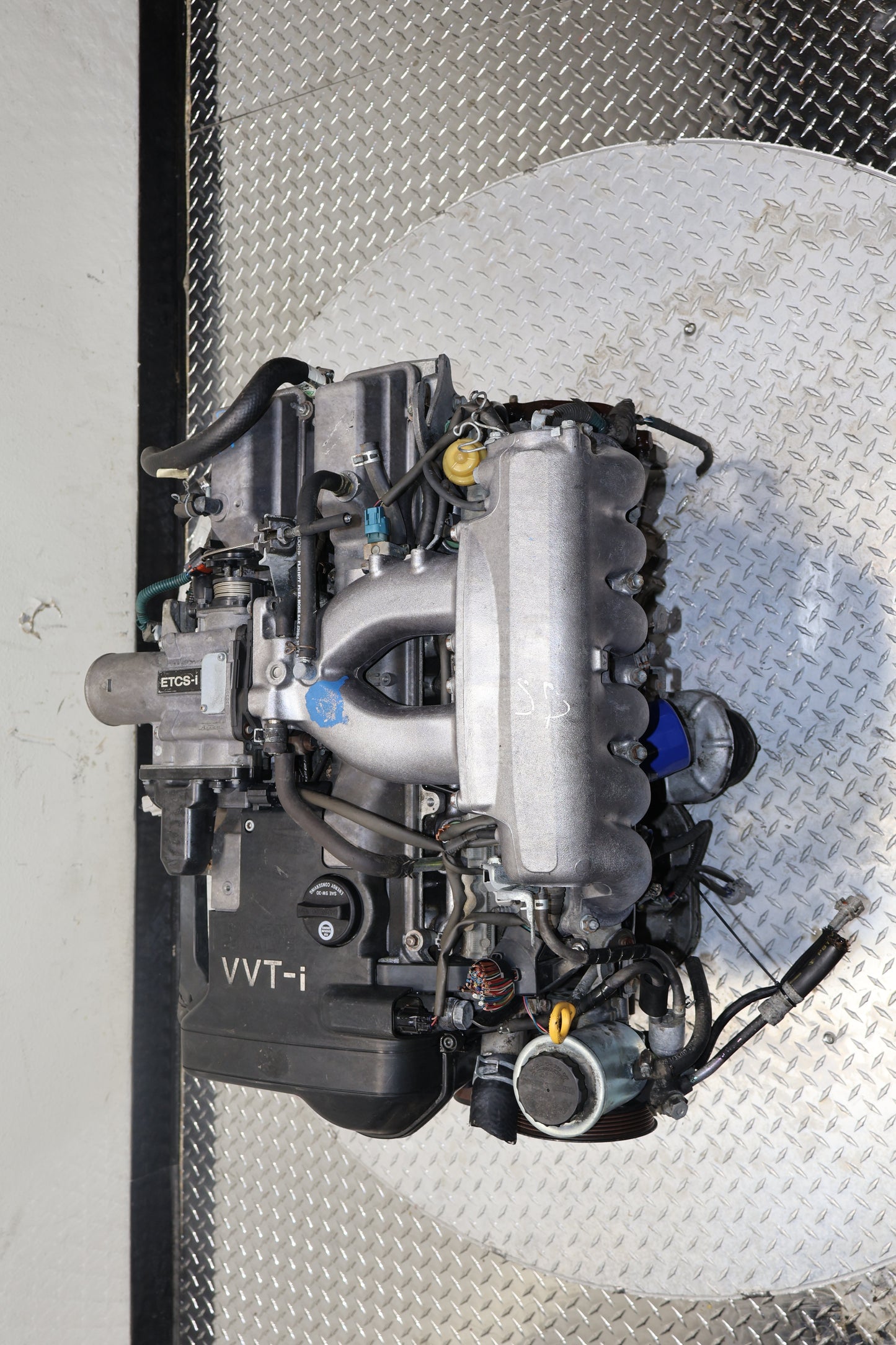 JDM 2JZ-GE VVT-i 3.0L Non-Turbo Engine – 1998–2005 Lexus GS300 / IS300 / Toyota Aristo