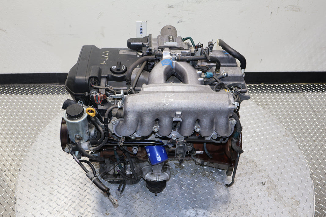 1998–2005 Lexus GS300 Engine | JDM 3.0L Inline-6 Non-Turbo (2JZ-GE VVT-i)