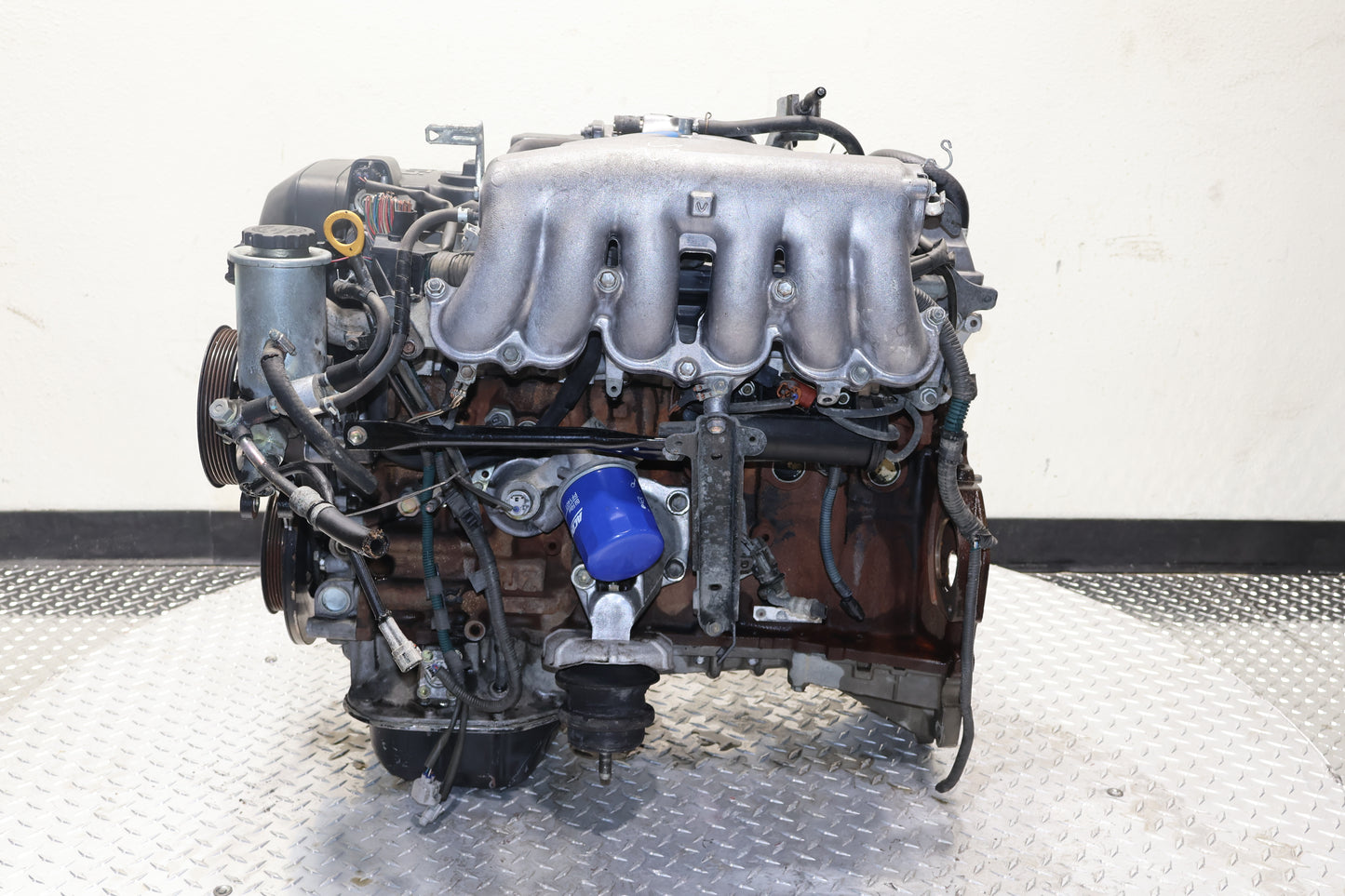 JDM 2JZ-GE VVT-i 3.0L Non-Turbo Engine – 1998–2005 Lexus GS300 / IS300 / Toyota Aristo