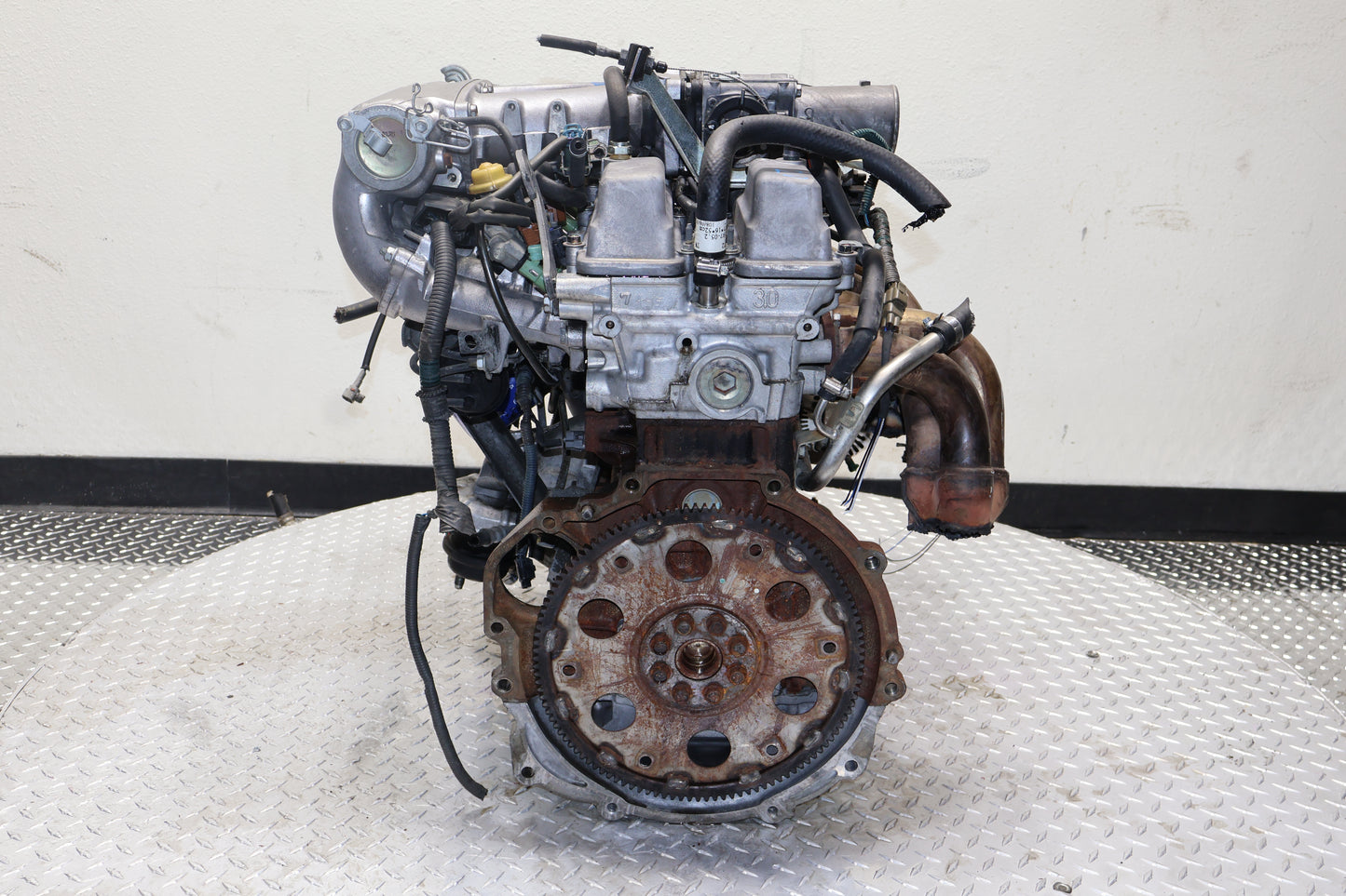1998–2005 Lexus GS300 Engine | JDM 3.0L Inline-6 Non-Turbo (2JZ-GE VVT-i)