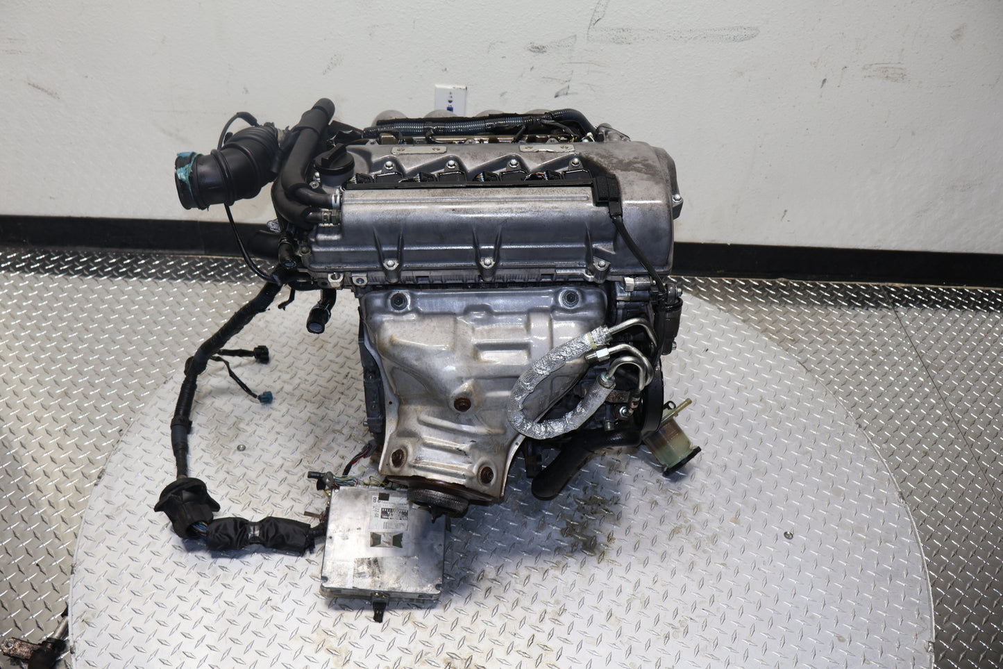 JDM 2ZZ-GE Engine Toyota Celica GTS Matrix 1.8L 4Cy