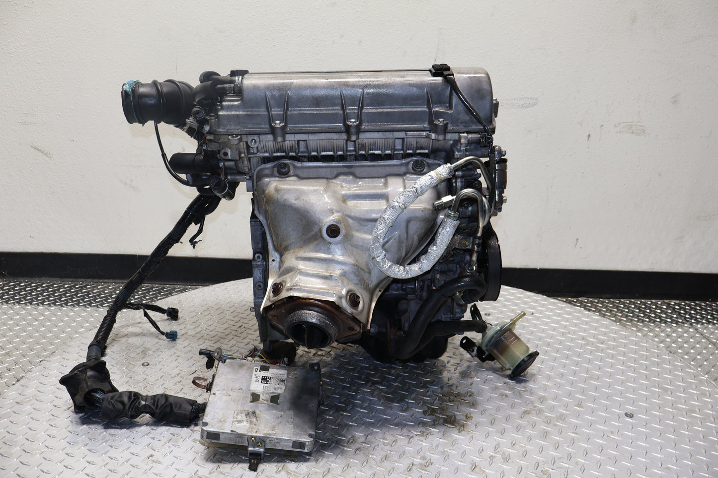 JDM 2ZZ-GE Engine Toyota Celica GTS Matrix 1.8L 4Cy
