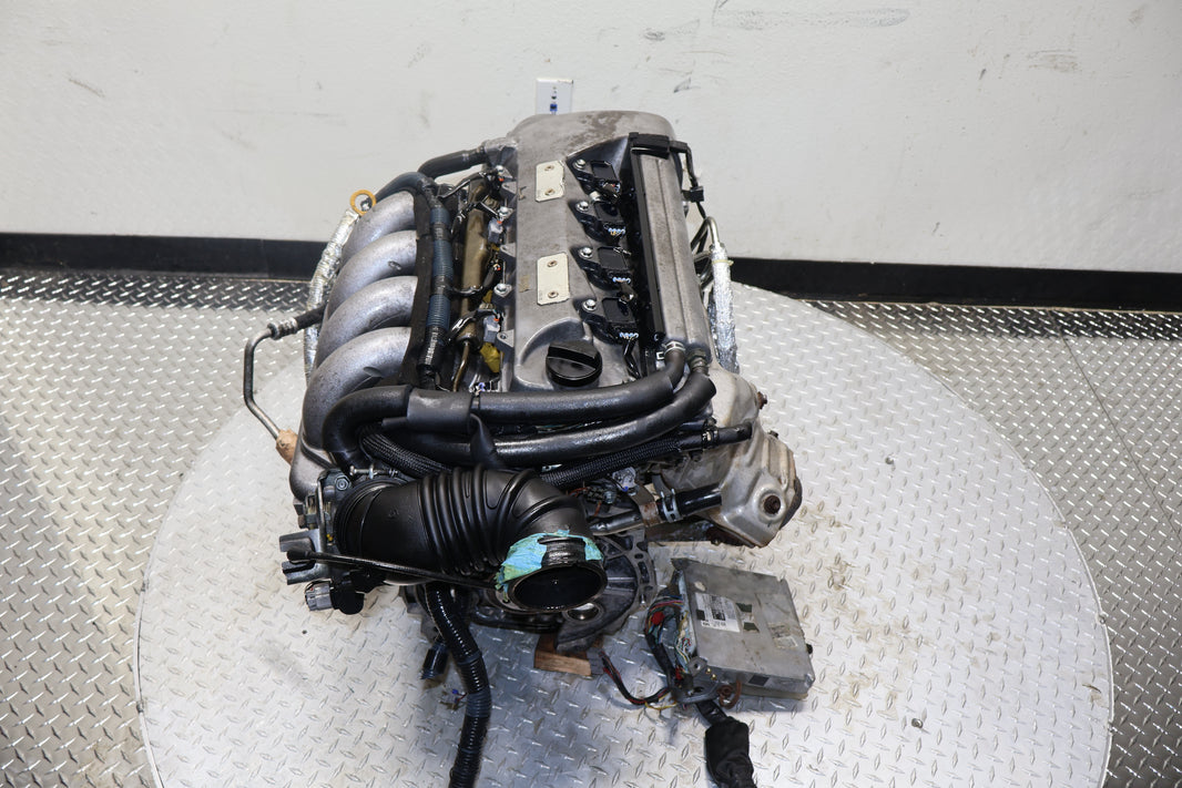 2003-2006 Pontiac Vibe GT JDM 2ZZ-GE | 1.8L Inline-4 DOHC VVTL-i Engine