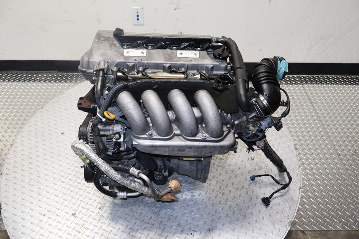 2003 2004 2005 2006 Pontiac Vibe GT 1.8L Inline-4 DOHC VVTL-i Engine JDM 2ZZ-GE