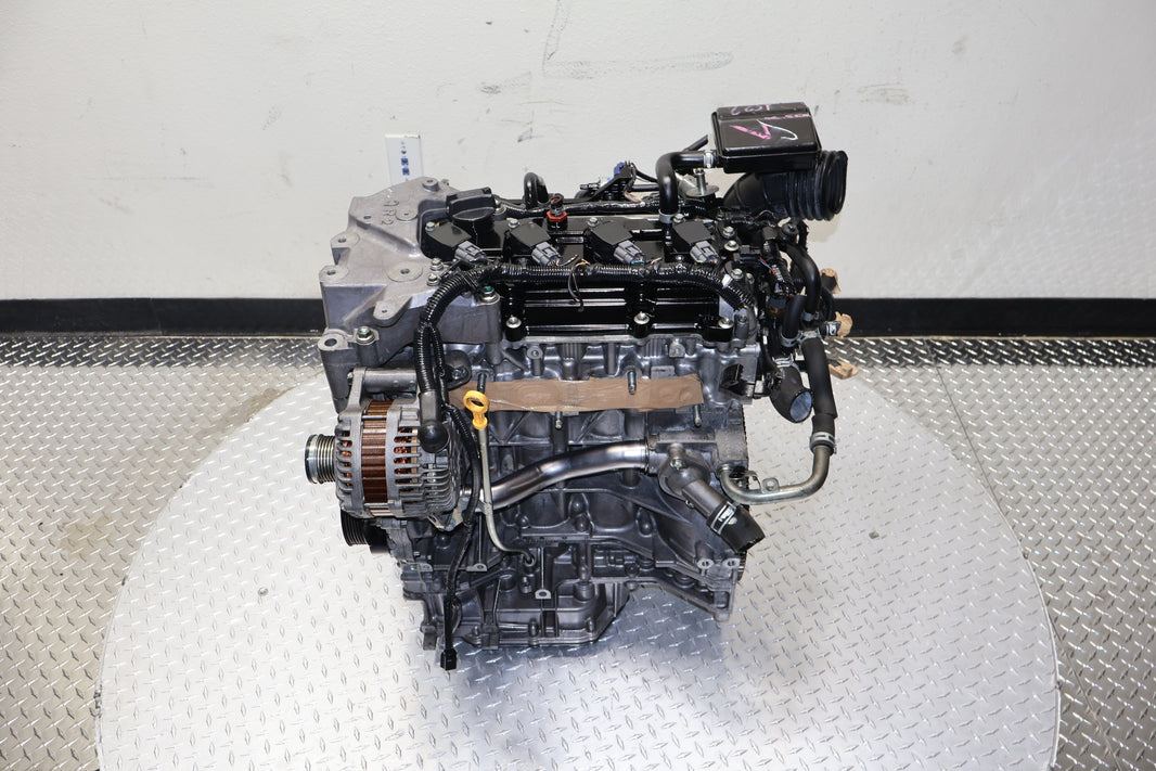 2013–2018 Nissan Altima JDM QR25DE Motor | 2.5L Inline-4 DOHC Engine