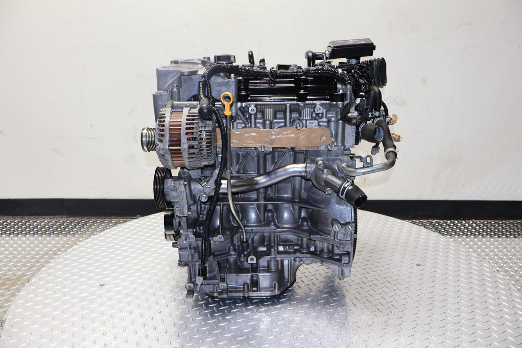 2013–2018 Nissan Altima JDM QR25DE Motor | 2.5L Inline-4 DOHC Engine