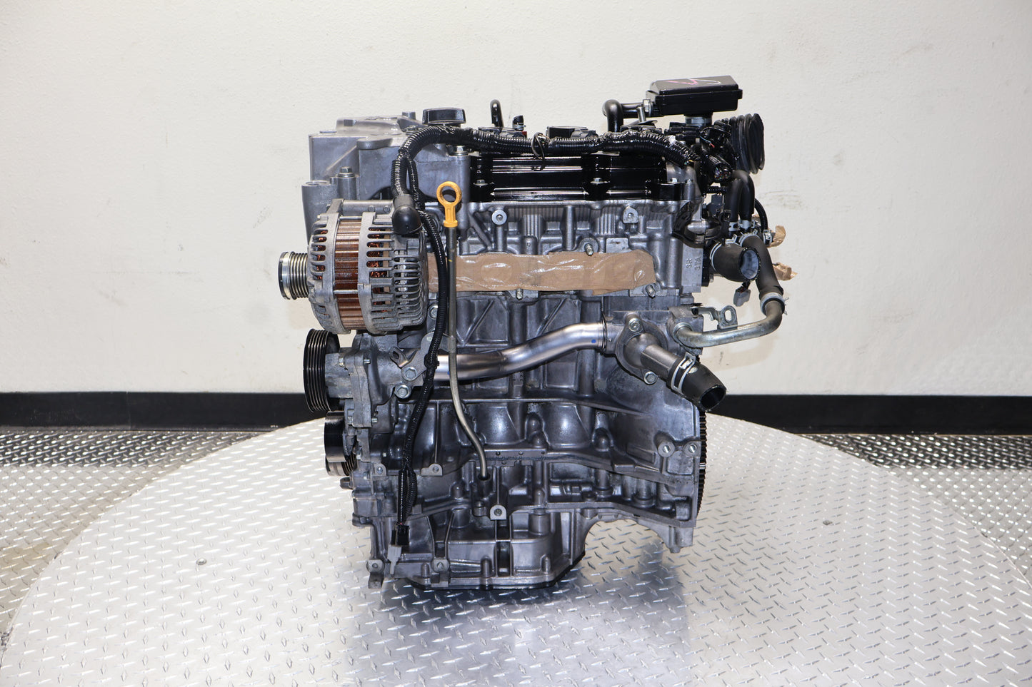 2013–2018 Nissan Altima JDM QR25DE Motor | 2.5L Inline-4 DOHC Engine