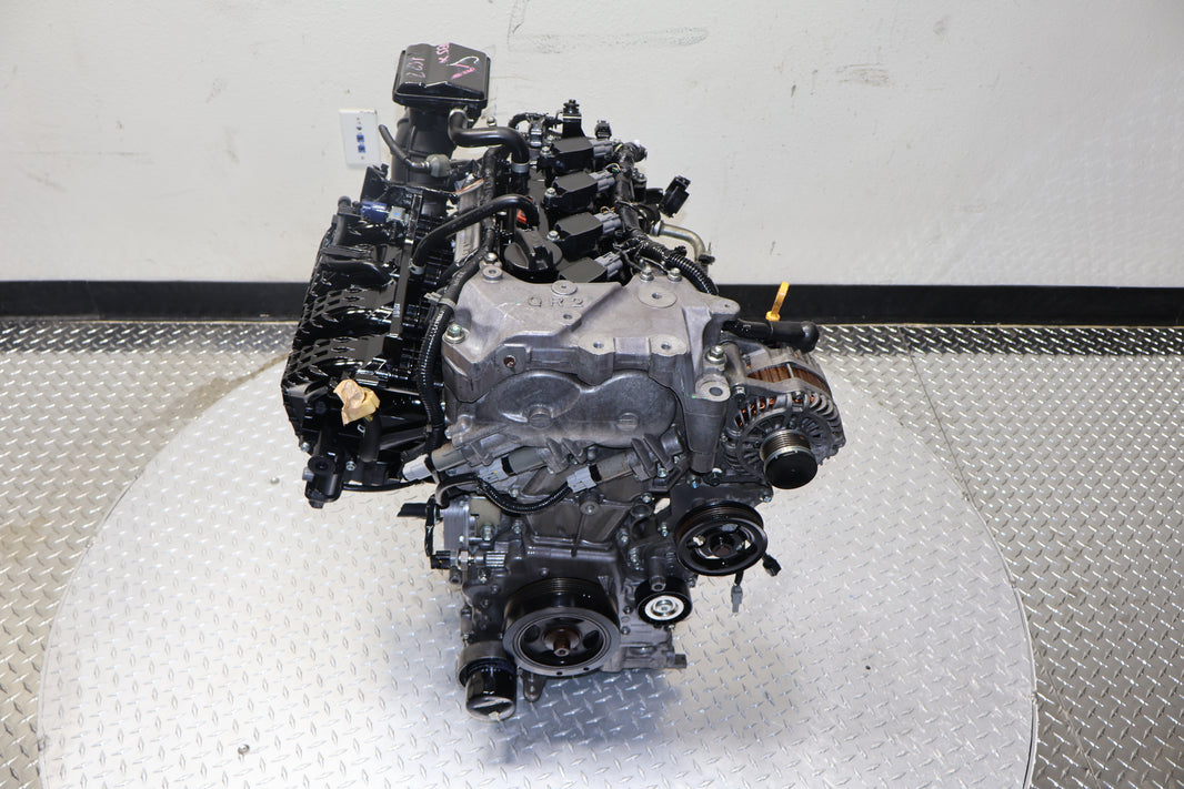 2013–2018 Nissan Altima JDM QR25DE Motor | 2.5L Inline-4 DOHC Engine