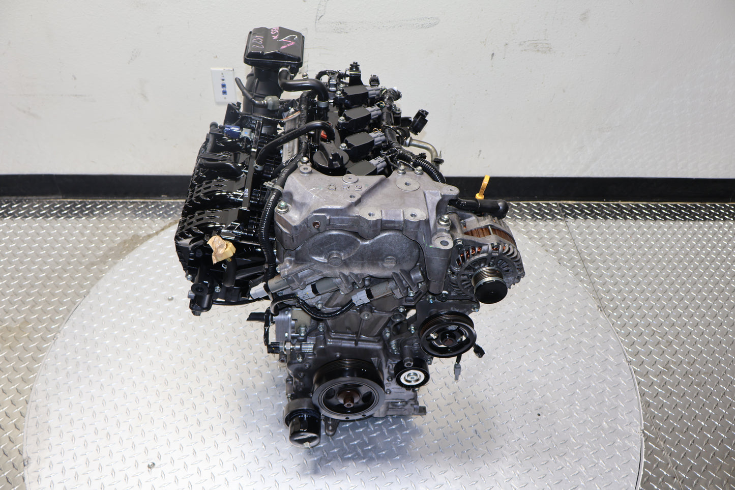 2013–2018 Nissan Altima JDM QR25DE Motor | 2.5L Inline-4 DOHC Engine