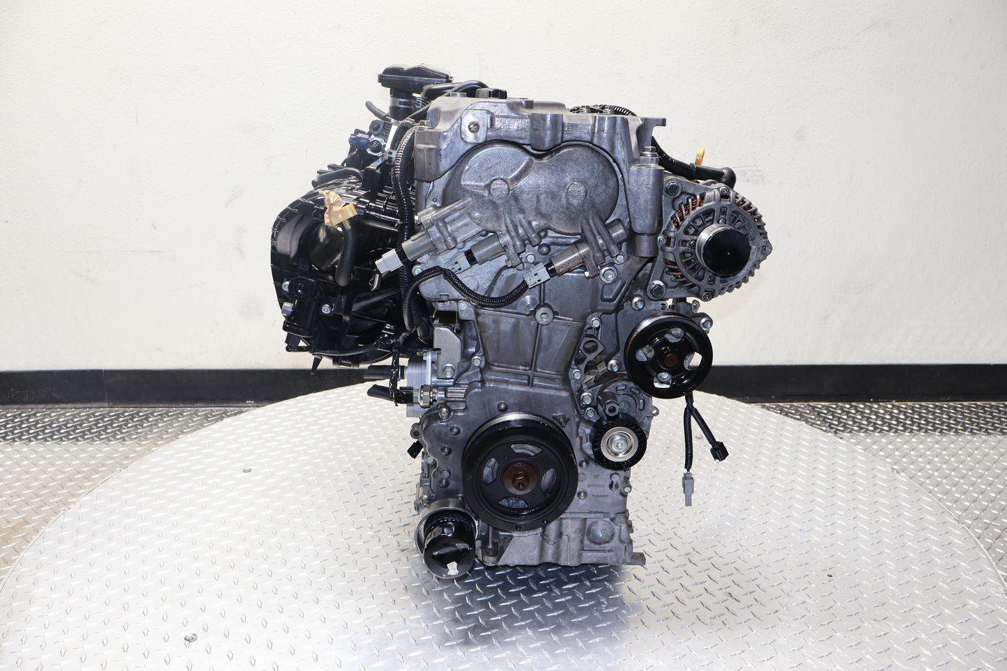 2013–2018 Nissan Altima JDM QR25DE Motor | 2.5L Inline-4 DOHC Engine