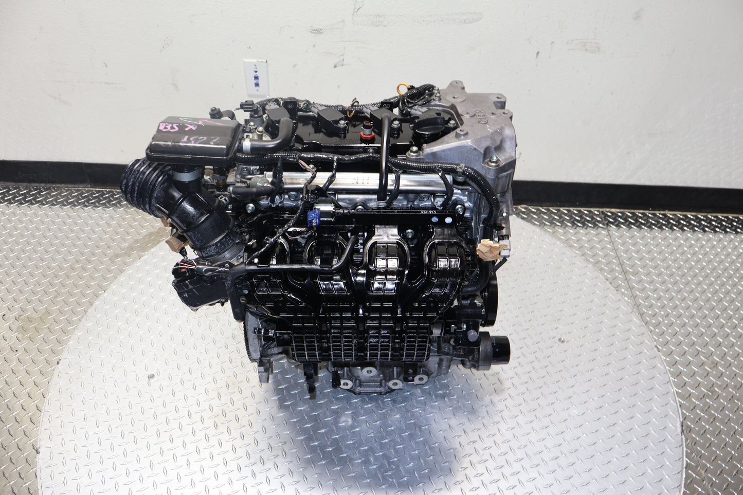 2013–2018 Nissan Altima JDM QR25DE Motor | 2.5L Inline-4 DOHC Engine