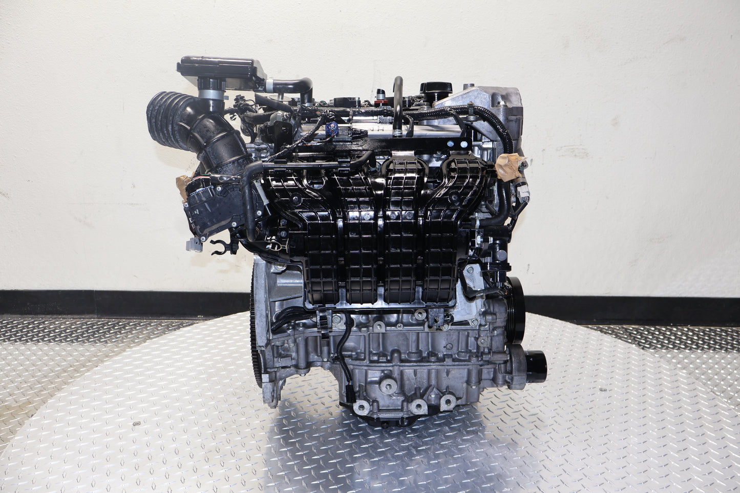 2013–2018 Nissan Altima JDM QR25DE Motor | 2.5L Inline-4 DOHC Engine