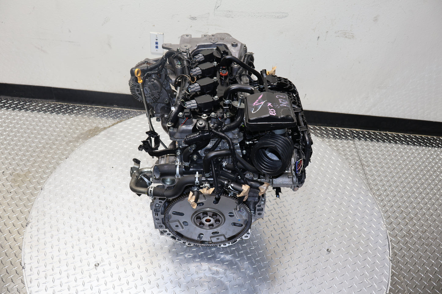 2013–2018 Nissan Altima JDM QR25DE Motor | 2.5L Inline-4 DOHC Engine