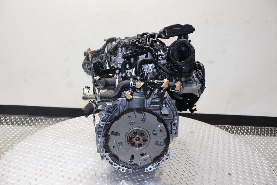 2013–2018 Nissan Altima JDM QR25DE Motor | 2.5L Inline-4 DOHC Engine