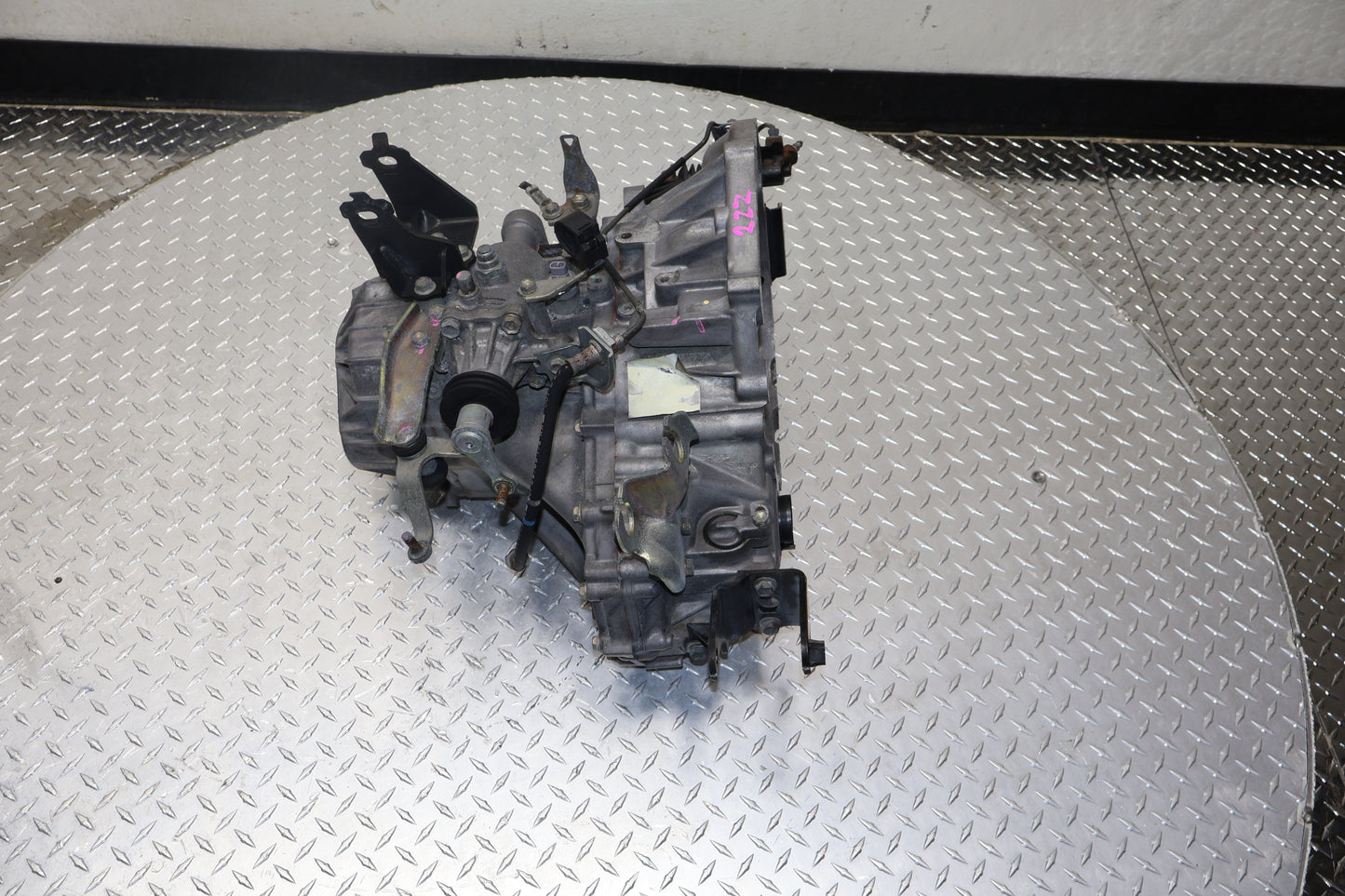 2003 - 2006 Toyota Matrix XRS JDM 2ZZ-GE | 1.8L 6 Speed Manual Transmission