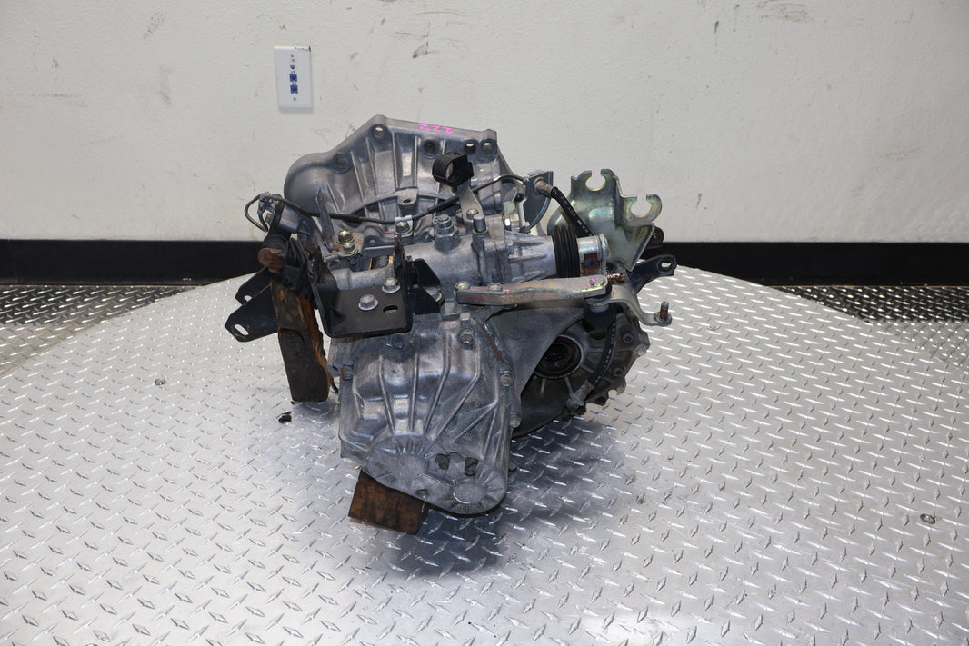 2005 - 2006 Toyota Corolla XRS JDM 2ZZ-GE | 1.8L 6 Speed Manual Transmission
