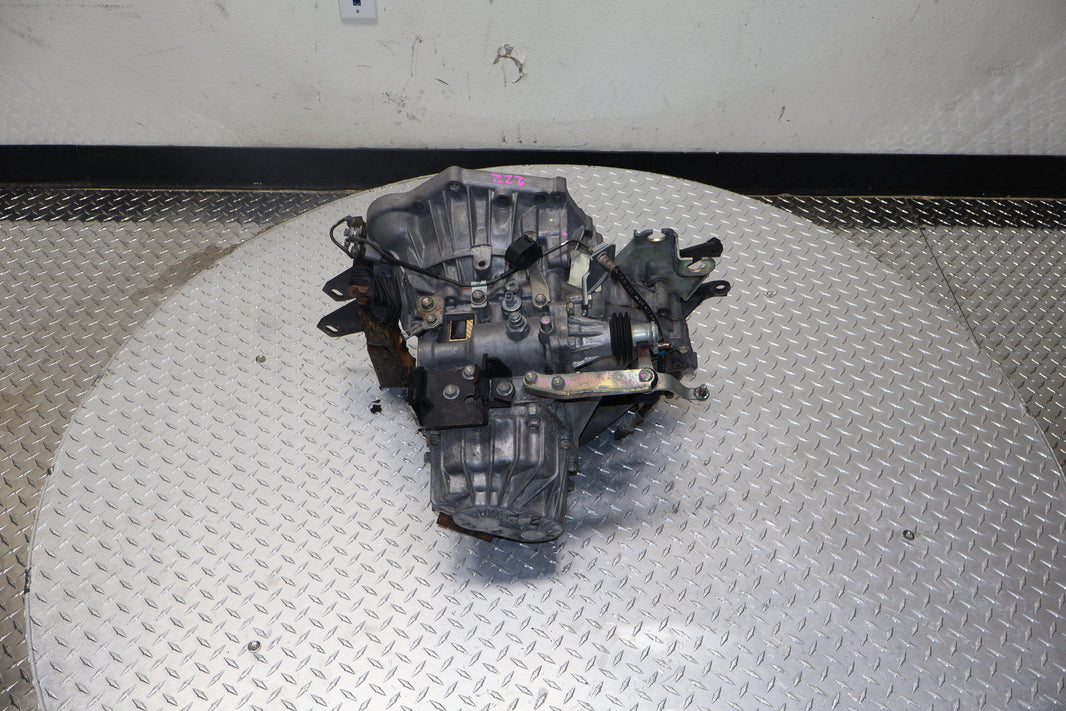 2005 - 2006 Toyota Corolla XRS JDM 2ZZ-GE | 1.8L 6 Speed Manual Transmission