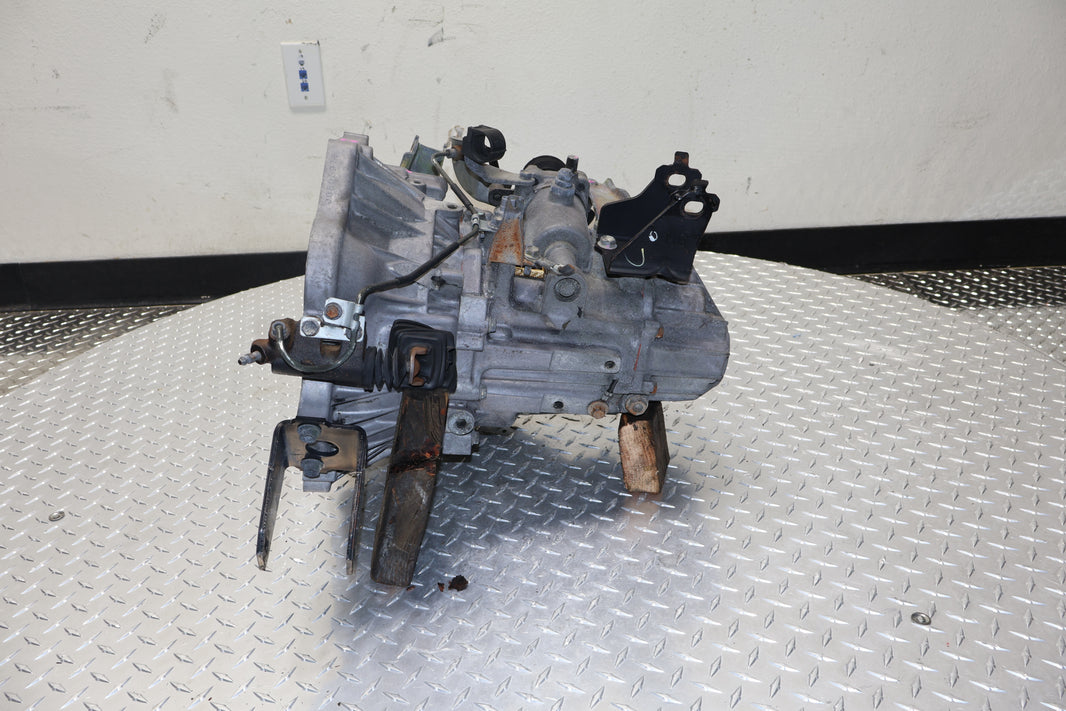 2003 - 2006 Toyota Matrix XRS JDM 2ZZ-GE | 1.8L 6 Speed Manual Transmission