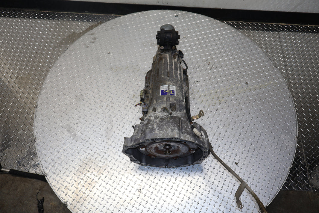 1997-2001 Toyota Tacoma 4Runner RWD Transmission JDM 3.4L V6