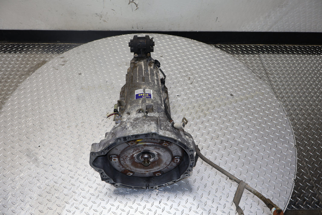 1997-2001 Toyota Tacoma 4Runner RWD Transmission JDM 3.4L V6