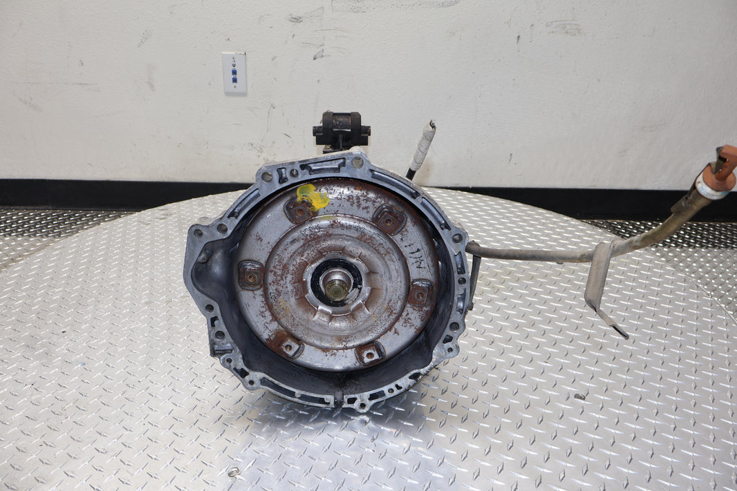 1997-2001 Toyota Tacoma 4Runner RWD Transmission JDM 3.4L V6