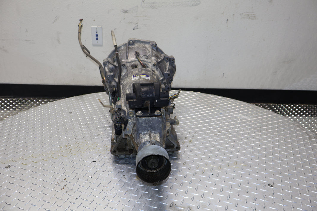 1997-2001 Toyota Tacoma 4Runner RWD Transmission JDM 3.4L V6