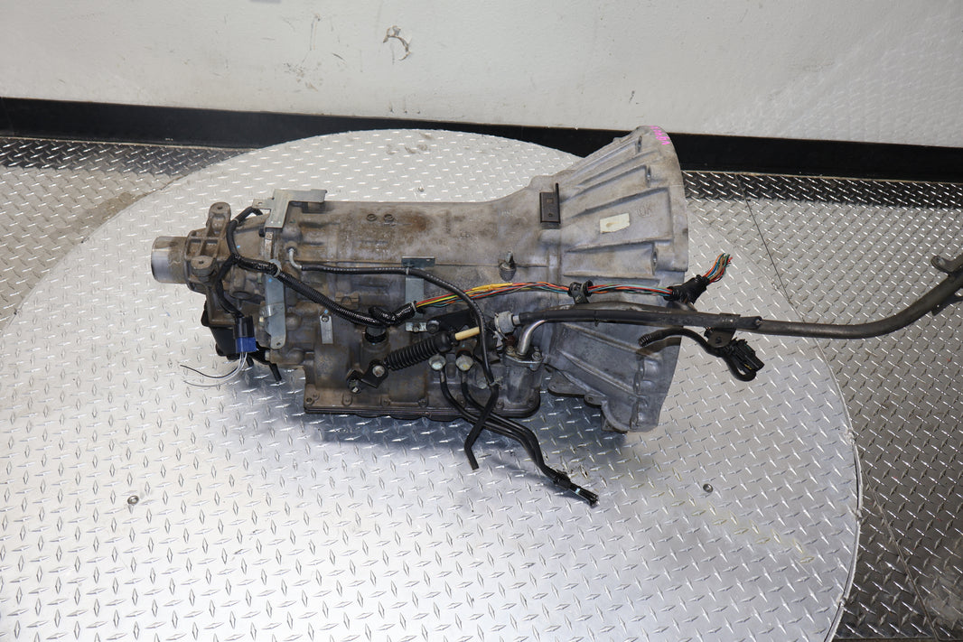 2005–2012 Nissan Pathfinder Auto Transmission JDM VQ40DE 4.0L