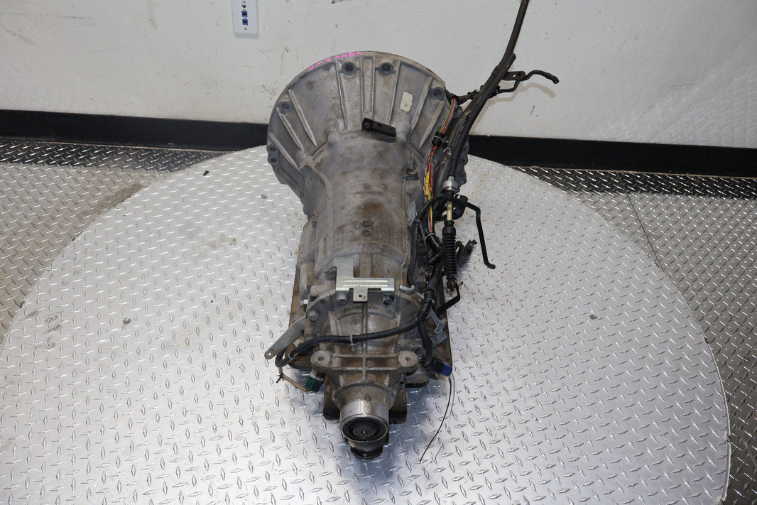 2005–2012 Nissan Pathfinder Auto Transmission JDM VQ40DE 4.0L