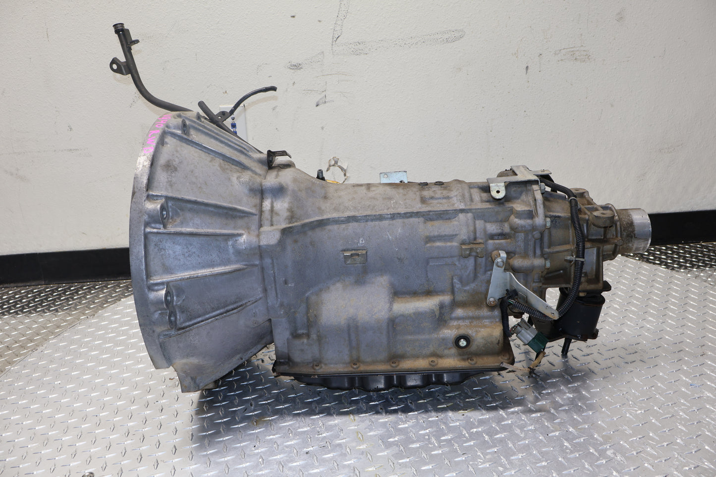 Nissan Pathfinder VQ40DE Auto Transmission 2005–2012 4.0L